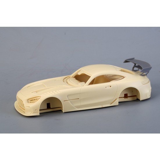 1/24 Mercedes AMG GT Black Series Aperta 1/24 Mercedes AMG GT Black Series Aperta