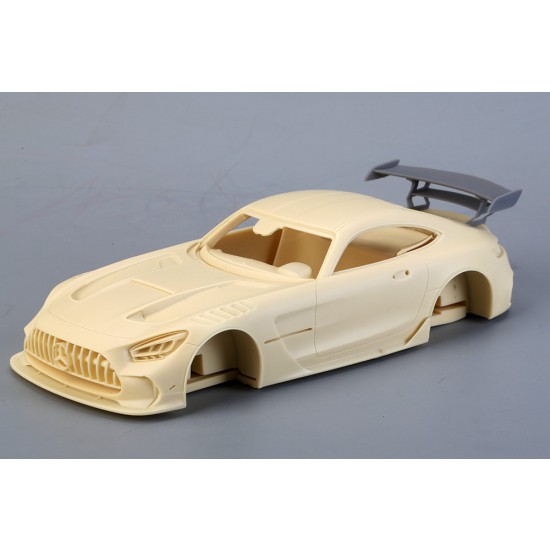 1/24 Mercedes AMG GT Black Series Aperta 1/24 Mercedes AMG GT Black Series Aperta
