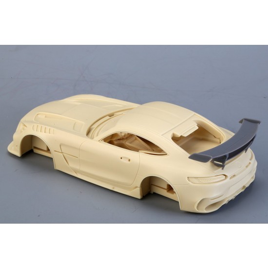 1/24 Mercedes AMG GT Black Series Aperta 1/24 Mercedes AMG GT Black Series Aperta