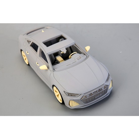 1/24 Audi RS7 Sportback Performance 1/24 Audi RS7 Sportback Performance