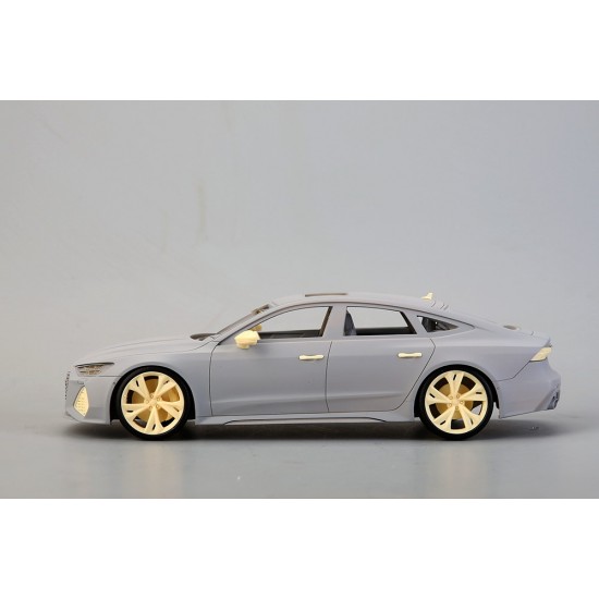 1/24 Audi RS7 Sportback Performance 1/24 Audi RS7 Sportback Performance