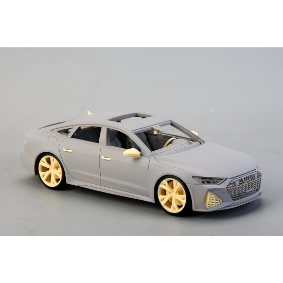 1/24 Audi RS7 Sportback Performance 1/24 Audi RS7 Sportback Performance