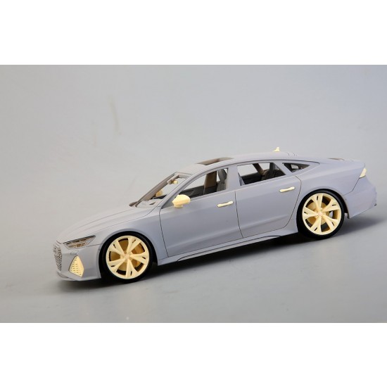 1/24 Audi RS7 Sportback Performance 1/24 Audi RS7 Sportback Performance