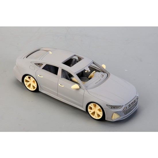 1/24 Audi RS7 Sportback Performance 1/24 Audi RS7 Sportback Performance