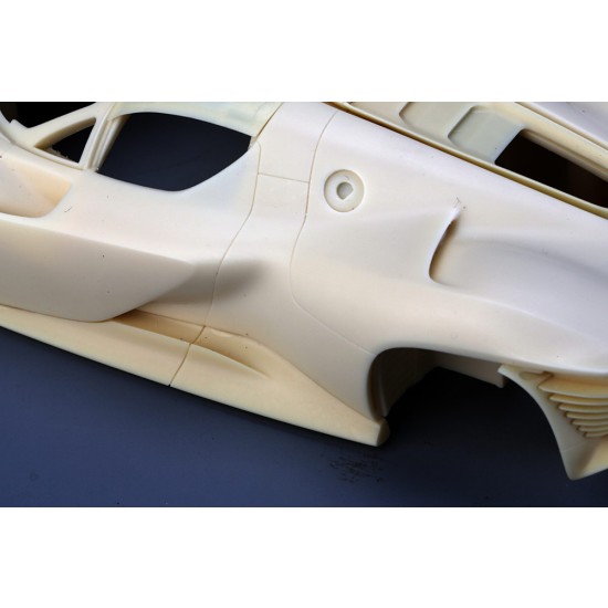 1/24 Ferrari Daytona SP3 Sports Car 1/24 Ferrari Daytona SP3 Sports Car