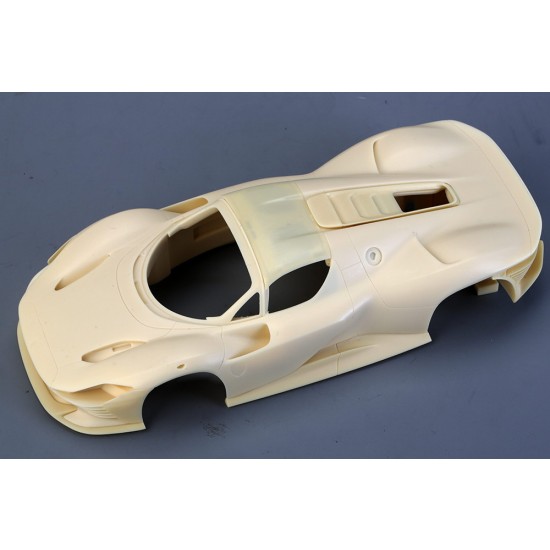 1/24 Ferrari Daytona SP3 Sports Car 1/24 Ferrari Daytona SP3 Sports Car