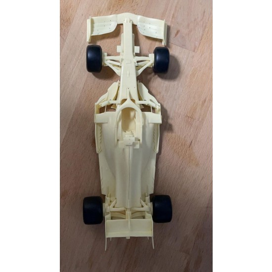 1/20 Red Bull RB16B F1 2021 Rd.13 Turkish GP, Rd.16 Heineken Dutch GP #33 #11 1/20 Red Bull RB16B F1 2021 Rd.13 Turkish GP, Rd.16 Heineken Dutch GP #33 #11