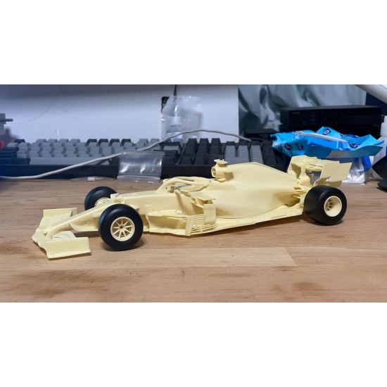 1/20 Red Bull RB16B F1 2021 Rd.13 Turkish GP, Rd.16 Heineken Dutch GP #33 #11 1/20 Red Bull RB16B F1 2021 Rd.13 Turkish GP, Rd.16 Heineken Dutch GP #33 #11
