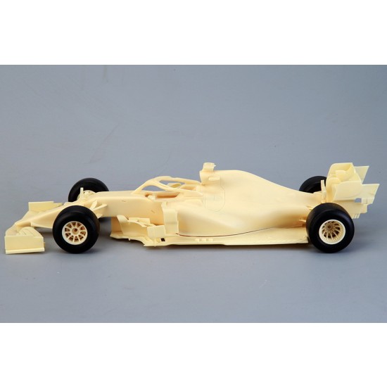 1/20 Mercedes AMG F1 W10 1/20 Mercedes AMG F1 W10