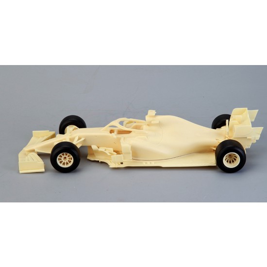 1/20 Mercedes AMG F1 W10 1/20 Mercedes AMG F1 W10