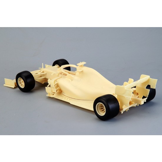 1/20 Mercedes AMG F1 W10 1/20 Mercedes AMG F1 W10