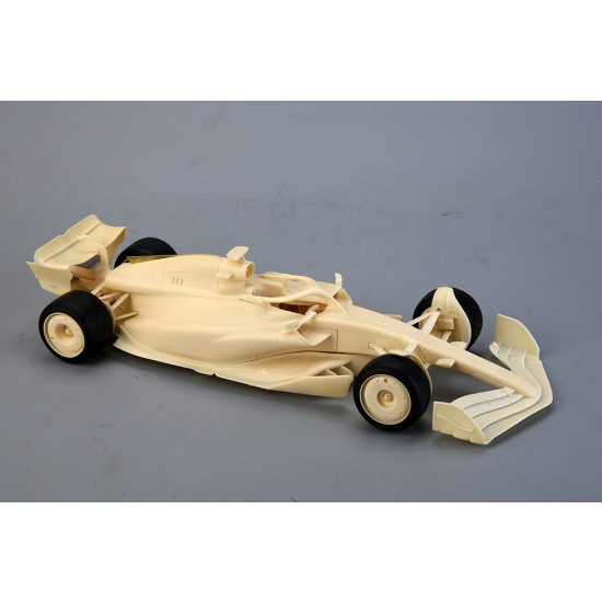 1/20 Red Bull Racing RB18 - F1 2022 Rd.15 Dutch GP, Rd.16 Italian GP #1/11 1/20 Red Bull Racing RB18 - F1 2022 Rd.15 Dutch GP, Rd.16 Italian GP #1/11