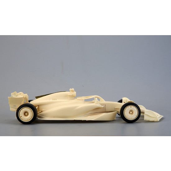 1/20 Red Bull Racing RB18 - F1 2022 Rd.15 Dutch GP, Rd.16 Italian GP #1/11 1/20 Red Bull Racing RB18 - F1 2022 Rd.15 Dutch GP, Rd.16 Italian GP #1/11