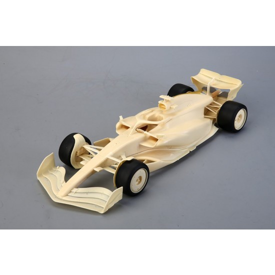1/20 Red Bull Racing RB18 - F1 2022 Rd.15 Dutch GP, Rd.16 Italian GP #1/11 1/20 Red Bull Racing RB18 - F1 2022 Rd.15 Dutch GP, Rd.16 Italian GP #1/11