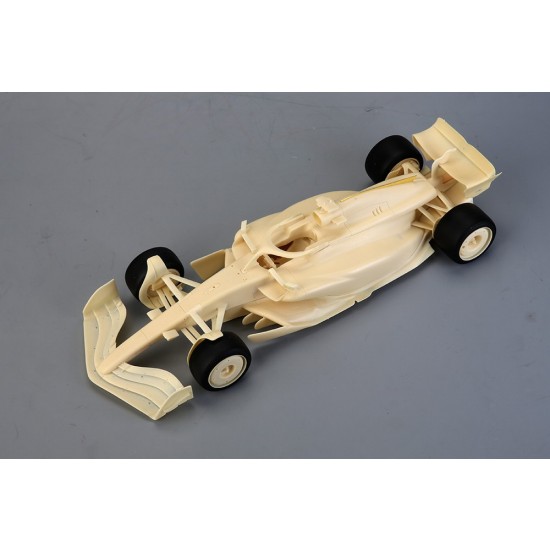 1/20 Red Bull Racing RB18 - F1 2022 Rd.15 Dutch GP, Rd.16 Italian GP #1/11 1/20 Red Bull Racing RB18 - F1 2022 Rd.15 Dutch GP, Rd.16 Italian GP #1/11