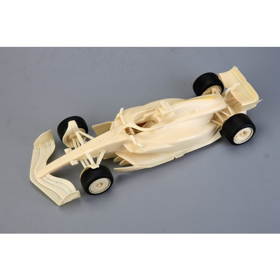 1/20 Red Bull Racing RB18 - F1 2022 Rd.15 Dutch GP, Rd.16 Italian GP #1/11 1/20 Red Bull Racing RB18 - F1 2022 Rd.15 Dutch GP, Rd.16 Italian GP #1/11
