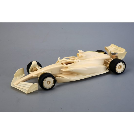 1/20 Red Bull Racing RB18 - F1 2022 Rd.15 Dutch GP, Rd.16 Italian GP #1/11 1/20 Red Bull Racing RB18 - F1 2022 Rd.15 Dutch GP, Rd.16 Italian GP #1/11