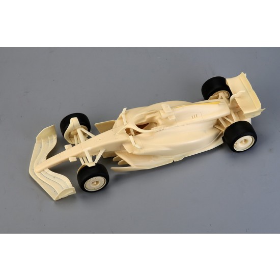 1/20 Red Bull Racing RB18 - F1 2022 Rd.15 Dutch GP, Rd.16 Italian GP #1/11 1/20 Red Bull Racing RB18 - F1 2022 Rd.15 Dutch GP, Rd.16 Italian GP #1/11