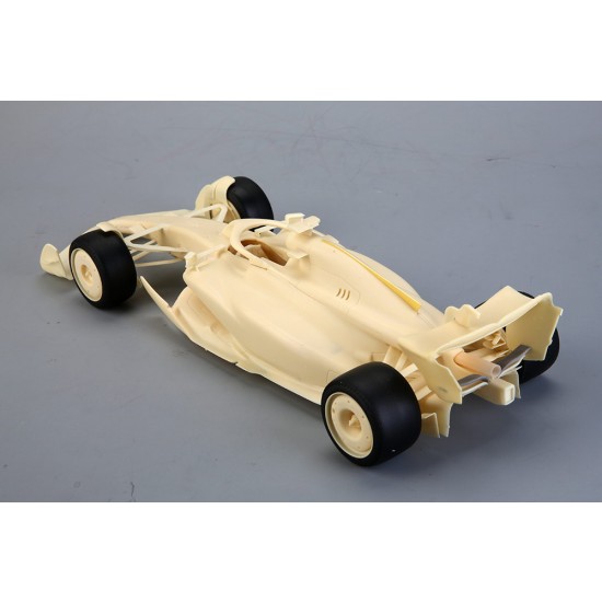 1/20 Red Bull Racing RB18 - F1 2022 Rd.15 Dutch GP, Rd.16 Italian GP #1/11 1/20 Red Bull Racing RB18 - F1 2022 Rd.15 Dutch GP, Rd.16 Italian GP #1/11