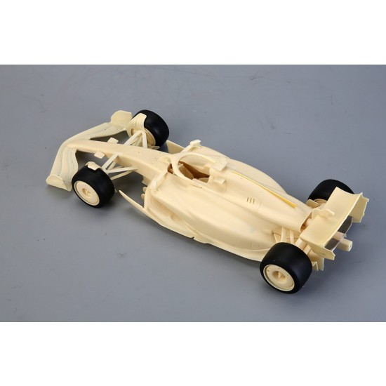 1/20 Red Bull Racing RB18 - F1 2022 Rd.15 Dutch GP, Rd.16 Italian GP #1/11 1/20 Red Bull Racing RB18 - F1 2022 Rd.15 Dutch GP, Rd.16 Italian GP #1/11