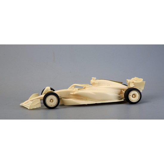 1/20 Red Bull Racing RB18 - F1 2022 Rd.15 Dutch GP, Rd.16 Italian GP #1/11 1/20 Red Bull Racing RB18 - F1 2022 Rd.15 Dutch GP, Rd.16 Italian GP #1/11