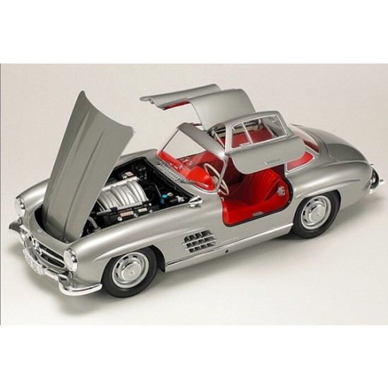 1/24 Mercedes-Benz 300SL Detail-up Set for Tamiya kit 1/24 Mercedes-Benz 300SL Detail-up Set for Tamiya kit