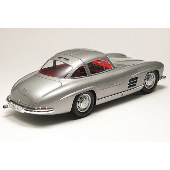 1/24 Mercedes-Benz 300SL Detail-up Set for Tamiya kit 1/24 Mercedes-Benz 300SL Detail-up Set for Tamiya kit