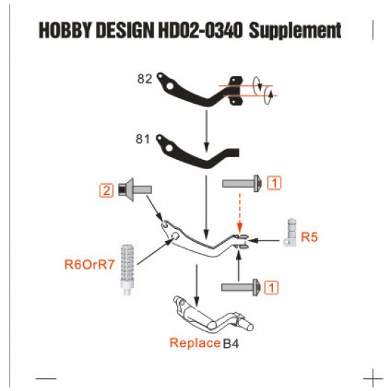 1/12 Honda RC213V 2014 (Repsol) Detail-up Set for Tamiya kit #14130 (Resin+PE+Metal Parts) 1/12 Honda RC213V 2014 (Repsol) Detail-up Set for Tamiya kit #14130 (Resin+PE+Metal Parts)