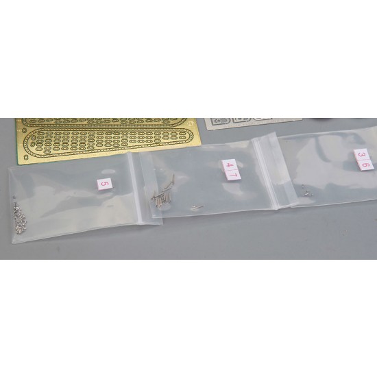 1/12 Suzuki GSX-RR 2020 Detail-up Set for Tamiya kit #14139 1/12 Suzuki GSX-RR 2020 Detail-up Set for Tamiya kit #14139