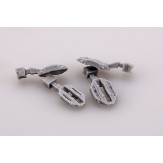 1/24 AP Racing Brake Set 1/24 AP Racing Brake Set