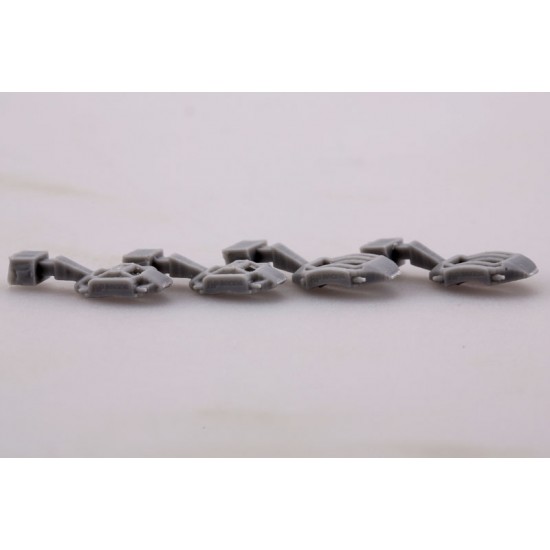 1/24 AP Racing Brake Set 1/24 AP Racing Brake Set