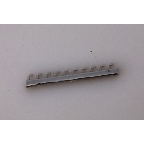 0.8mm Resin Hose Joints (90 Degree) 0.8mm Resin Hose Joints (90 Degree)