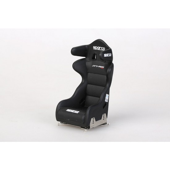 1/24 Sparco PRO-ADV Racing Seats (2pcs) (Resin+PE+Decals)