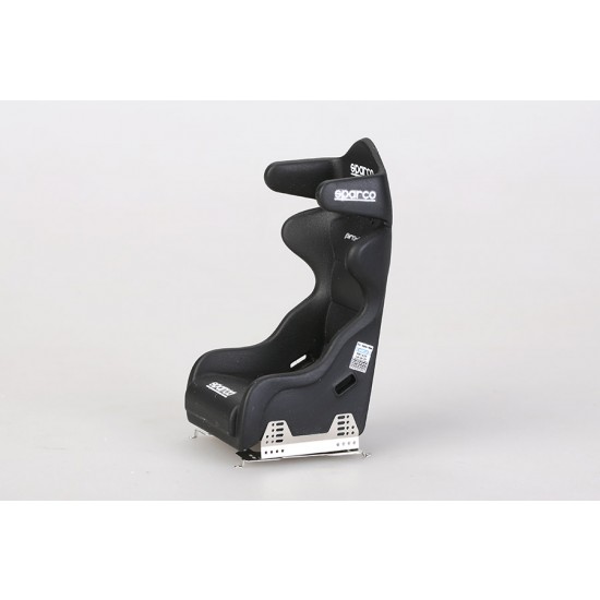 1/24 Sparco PRO-ADV Racing Seats (2pcs) (Resin+PE+Decals)