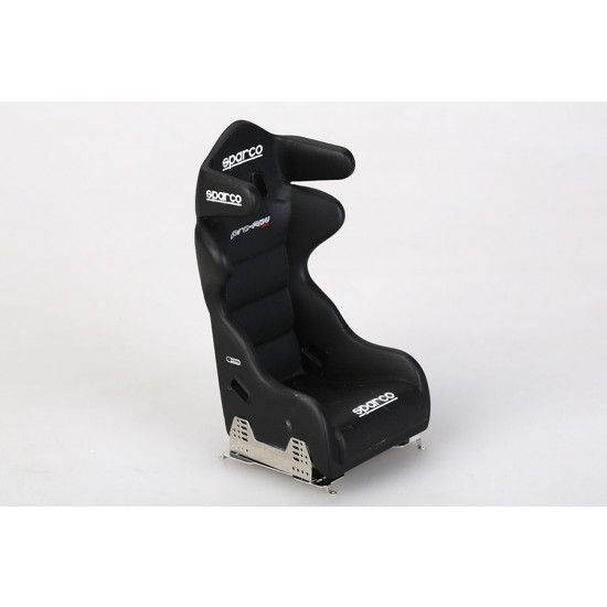 1/24 Sparco PRO-ADV Racing Seats (2pcs) (Resin+PE+Decals)