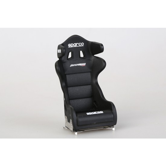 1/24 Sparco PRO-ADV Racing Seats (2pcs) (Resin+PE+Decals)