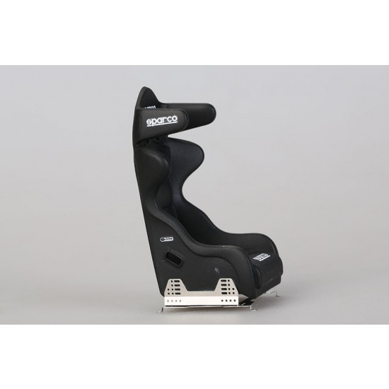 1/24 Sparco PRO-ADV Racing Seats (2pcs) (Resin+PE+Decals)