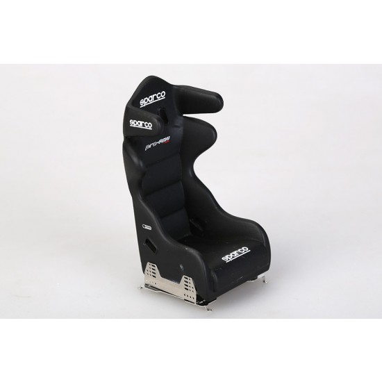 2pcs Hobby Design HD03-0356 1/18 PRO-ADV Racing Seats Resin+PE+Decals
