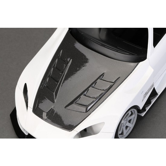 1/24 Js Racing S2000 Front Hood 1/24 Js Racing S2000 Front Hood