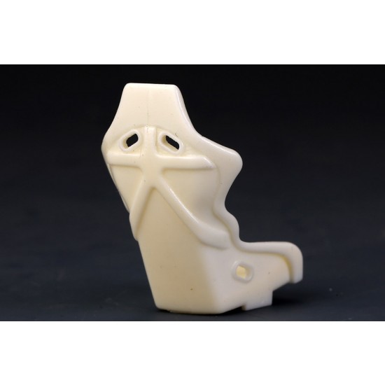 1/24 Recaro SPG-III Racing Seats (Resin+PE+Decals) (2 Seats) 1/24 Recaro SPG-III Racing Seats (Resin+PE+Decals) (2 Seats)