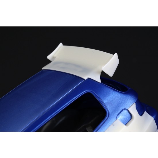 1/24 Rocket Bunny Pandem Honda EG6 Wide Body Transkit for Hasegawa kits 1/24 Rocket Bunny Pandem Honda EG6 Wide Body Transkit for Hasegawa kits