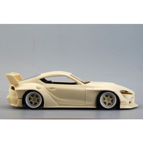 1/24 LB-Works Supra A90 Ver.D Trans-Kit 1/24 LB-Works Supra A90 Ver.D Trans-Kit