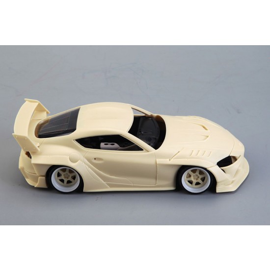 1/24 LB-Works Supra A90 Ver.D Trans-Kit 1/24 LB-Works Supra A90 Ver.D Trans-Kit
