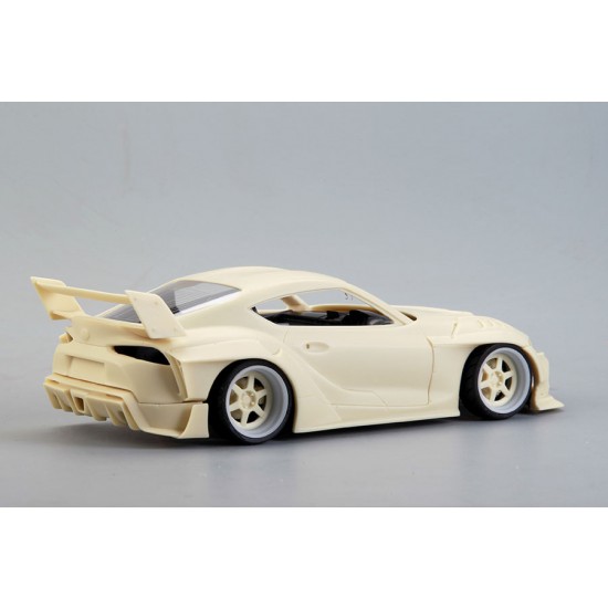 1/24 LB-Works Supra A90 Ver.D Trans-Kit 1/24 LB-Works Supra A90 Ver.D Trans-Kit