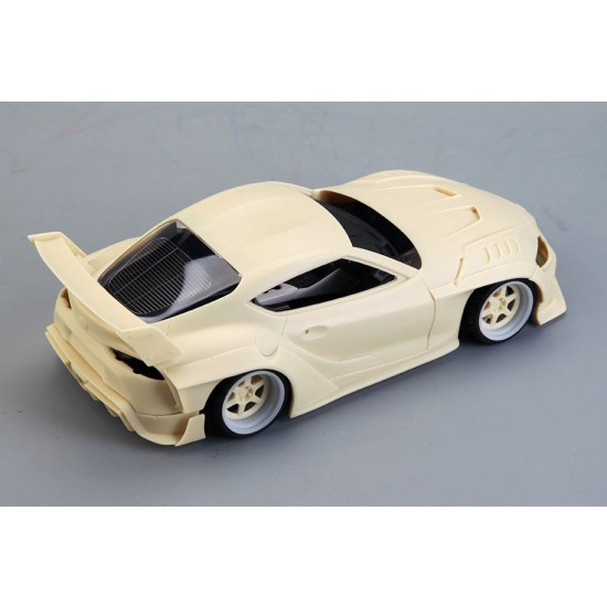 1/24 LB-Works Supra A90 Ver.D Trans-Kit 1/24 LB-Works Supra A90 Ver.D Trans-Kit