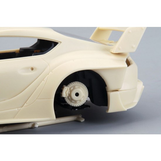 1/24 LB-Works Supra A90 Ver.D Trans-Kit 1/24 LB-Works Supra A90 Ver.D Trans-Kit