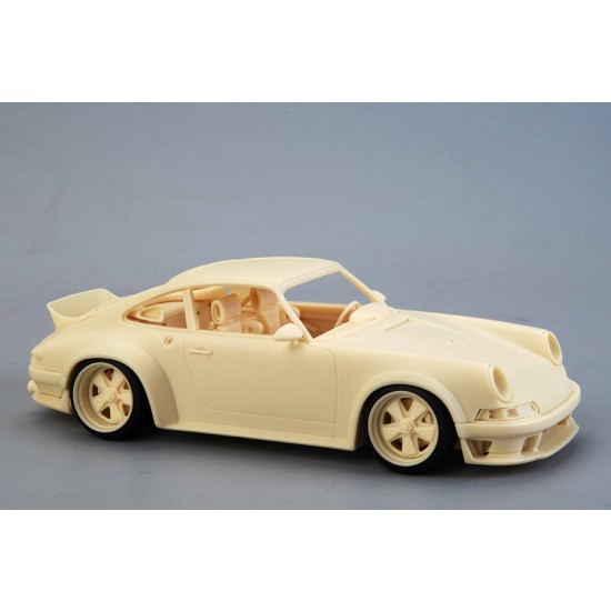 1/24 Porsche 911 DLS Full Detail Kit 1/24 Porsche 911 DLS Full Detail Kit