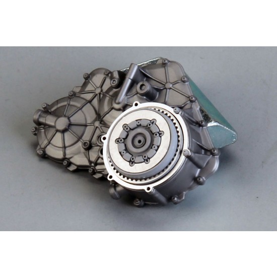 1/12 Dry Clutch for Tamiya Ducati V4 #14140 1/12 Dry Clutch for Tamiya Ducati V4 #14140
