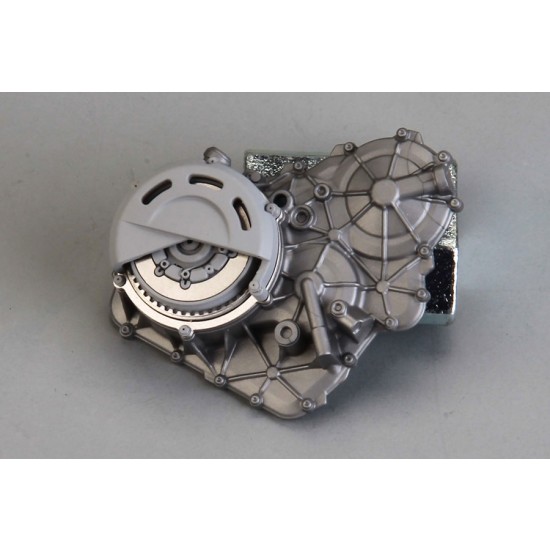 1/12 Dry Clutch for Tamiya Ducati V4 #14140 1/12 Dry Clutch for Tamiya Ducati V4 #14140