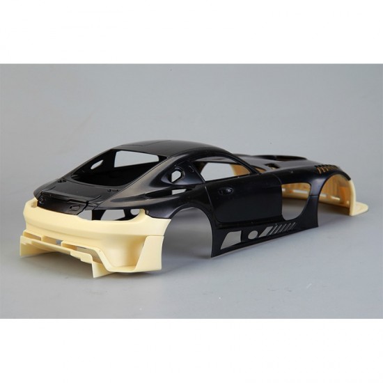 1/24 Mercedes AMG GT3 Evo Package Detail-up Parts for Tamiya #24345 1/24 Mercedes AMG GT3 Evo Package Detail-up Parts for Tamiya #24345